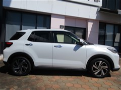 ライズ4WD Z