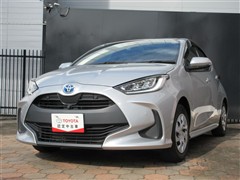 トヨタ ヤリス ハイブリッド G