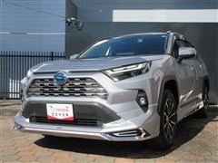 トヨタ RAV4 ハイブリッドG