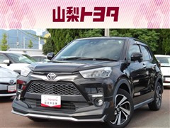 トヨタ　ライズ Z