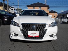 クラウンアスリート アスリート