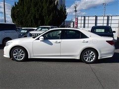 クラウンアスリート アスリート