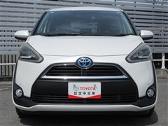 シエンタ ハイブリッド G