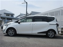 シエンタ ハイブリッド G