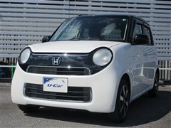 ホンダ N-ONE G ローダウン