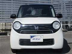 N-ONE G ローダウン