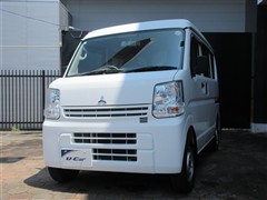 三菱 ミニキャブバン M