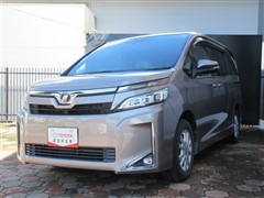 ヴォクシー V