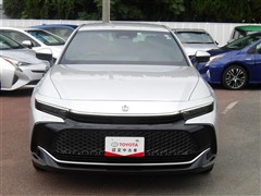 クラウン クロスオーバー G