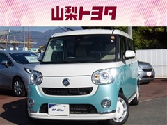 ダイハツ　ムーヴキャンバス G SA2