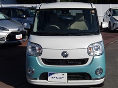 ムーヴキャンバス G SA2