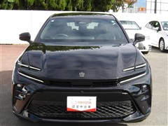 クラウンスポーツ Z(HEV)