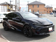 クラウンスポーツ Z(HEV)