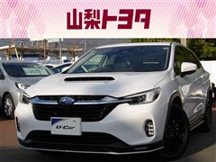 スバル　レヴォーグ レイバック