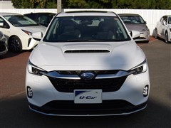 レヴォーグ レイバック