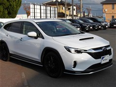 レヴォーグ レイバック