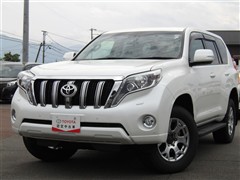 ランクル プラド TX L