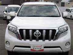 ランクル プラド TX L