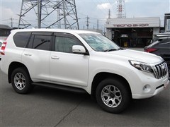 ランクル プラド TX L