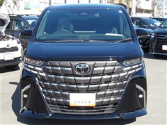 アルファードHV(~24/12)