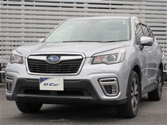スバル フォレスター プレミアム