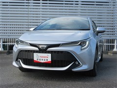 カローラスポーツ G Z