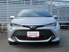 カローラスポーツ G Z