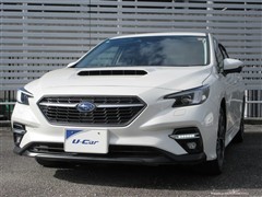 スバル レヴォーグ GT EX