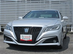 トヨタ クラウン Sエレガンススタイル