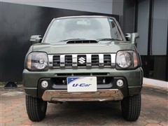 ジムニー ランドベンチャー