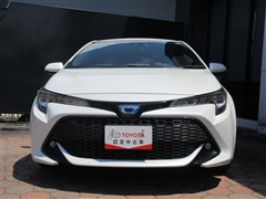 カローラスポーツ ハイブリッド G