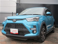 トヨタ ライズ 4WD Z