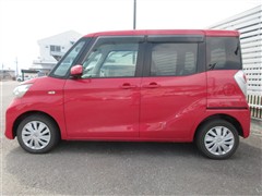デイズルークス X