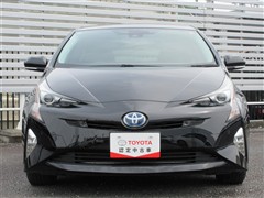 プリウス S セーフティプラス