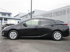 プリウス S セーフティプラス