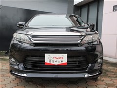ハリアー プレミアム