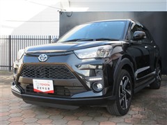 トヨタ ライズ Z