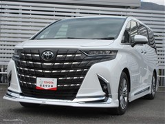 アルファードHV Z