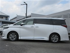 アルファードHV Z