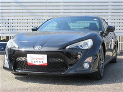 トヨタ　86 GT