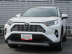 トヨタ RAV4 G