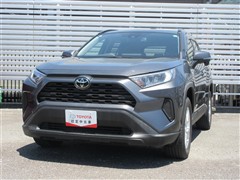 トヨタ RAV4 X