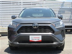 RAV4 X
