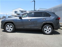 RAV4 X