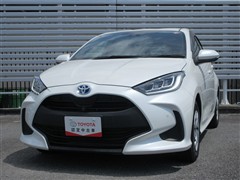 ヤリス ハイブリッド G