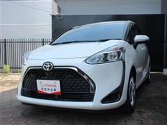 トヨタ シエンタ G