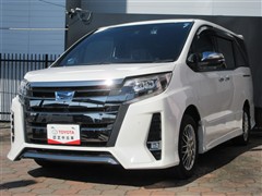 トヨタ ノア ハイブリッド SI WXB3