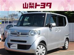 ホンダ N-BOX G