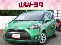 シエンタ ハイブリッド G