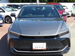 クラウン クロスオーバー RS